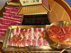 -炭之家齐齐哈尔大片烤肉·涮毛肚火锅·齐齐哈尔烤肉(中央大街店)