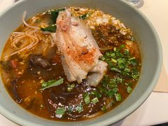 小锅米线-胡麻(静安嘉里店)
