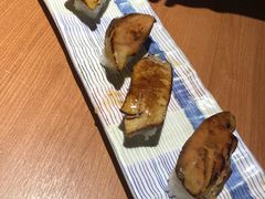-万岁寿司(天河领展店)