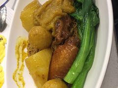 -和平馆·地道港澳茶餐厅(西门口店)