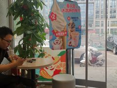 -蜜雪冰城(陆家嘴店)