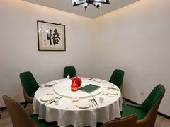 -海富门·带鱼·淮扬菜·粤菜(甘家口店)