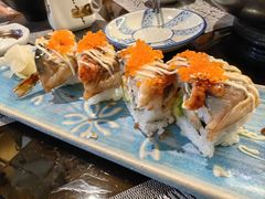 -昱匠·日本料理(金融街店)