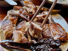 -谢老五跷脚牛肉·非遗传承店