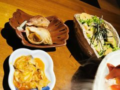 -和彩放题餐厅(酒仙桥店)