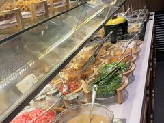 -山城辣妹子(定福庄店)