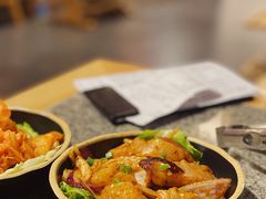-酒拾烤肉(南城店)
