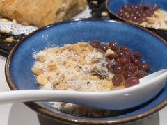 -喜势点·糖沙翁手工茶点·本地人茶居(永庆坊店)