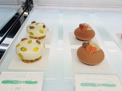 -潮一不贰·法式甜品·生日蛋糕·西式简餐(外滩店)