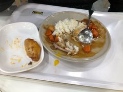 -宜家·瑞典风味餐厅(北京西红门店)