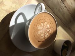 Cafe&nbsp;Alice-Cafe Alice咖啡爱丽丝(奥城店)