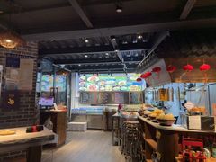 -有位虾匠·手工土菜小馆(市北店)