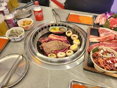 -谷町·烤肉自助(朱雀门店)