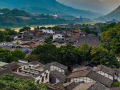 -土城古镇