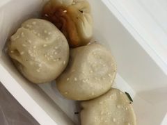 -腾元生煎(西华路店)