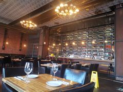 大堂-SMOKI & CO(五大道店)