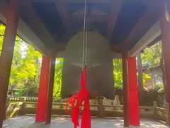 -无锡惠山寺