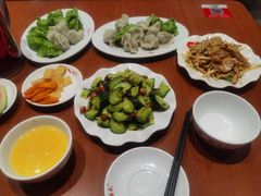 -鸿毛饺子(紫竹桥店)