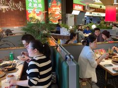 -火啫啫·粤式啫啫煲(南通首店)