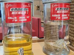 -彤德莱火锅(薛家岛利群店)