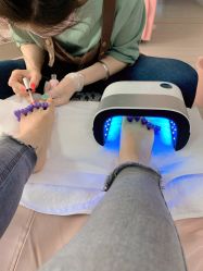-Beauty Nails 美甲美睫皮肤管理
