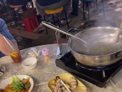 -小煵记·打边炉(西丽文光店)