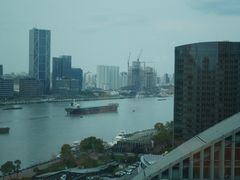 -上海凯宾斯基大酒店