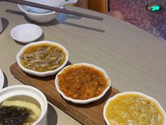 浇头-穿蒸引鲜·嗲记(正大广场店)