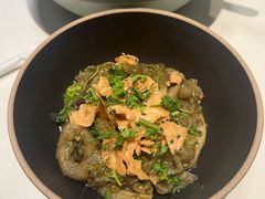 -胡麻(静安嘉里店)