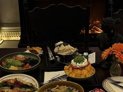 -玲婧胡同·生日蛋糕·餐厅(嘉里城店)