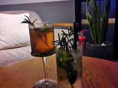 -Nirvana Cafe&Bar(北仓文创街区店)