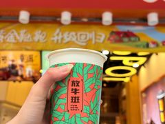 -放牛斑(中华城店)