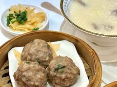 -新海利海鲜城·41年珠海老字号(夏湾店)