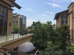 -昆明洲际酒店