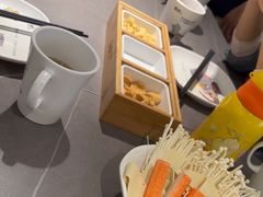 -探炉·香辣豆花烤鱼(笋岗宝能环球汇店)