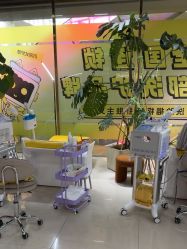 -洗脸猫·洗脸吧(北京大兴大悦春风里店)