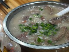 -南记食粥坊·宵夜大排档(莲花总店)
