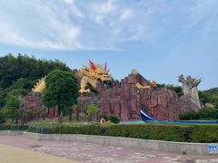 -南京银杏湖乐园