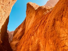 -天山神秘大峡谷