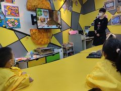 -杨梅红艺术教育(西安高新唐延教学中心)