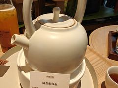 -奈雪茶院·茶室茶馆(广州粤海天地店)