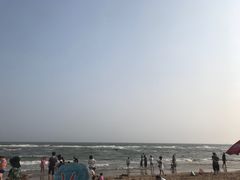 -老虎石海上公园