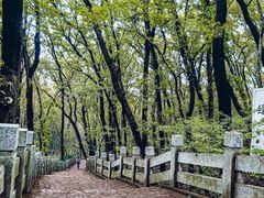 -虞山风景区