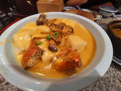 -南京大牌档(香港广场店)