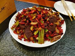 -福苗小骆驼烧烤(大唐不夜城店)