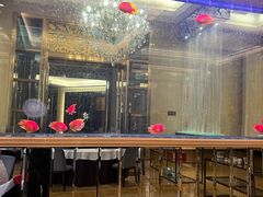 -星河湾半岛酒店-真粤中餐厅