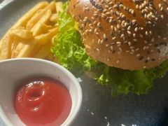 -Cactus墨西哥仙人掌餐厅