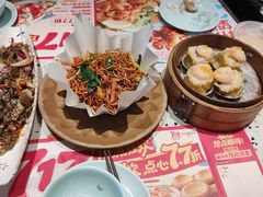 -点都德(广州白云山景区南门店)