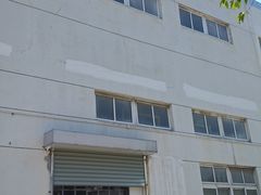 -安东易迷你自助仓储寄存仓库(顾戴路店)