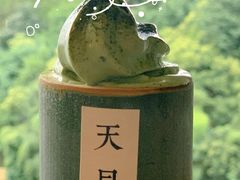 -天目湖涵田度假村